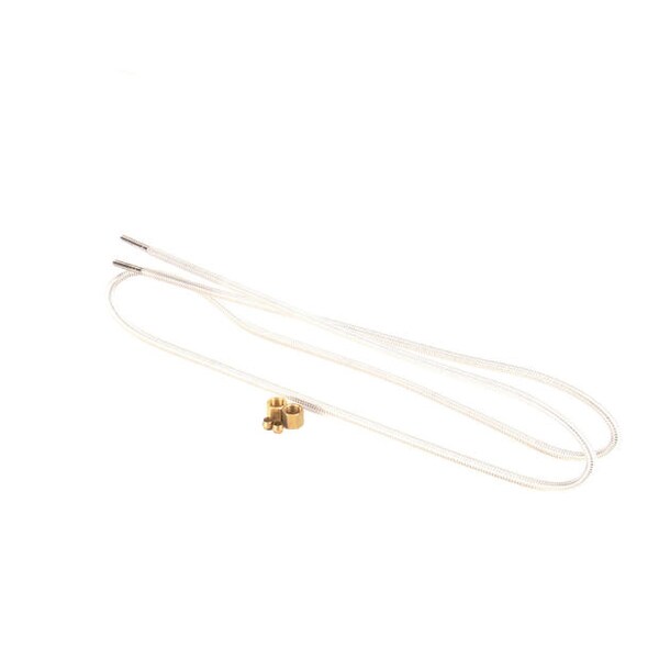 3/16 X 58 Stainless Steel Flex Tubing